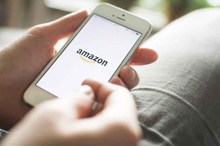 Amazon vient de lancer une nouvelle façon époustouflante de magasiner