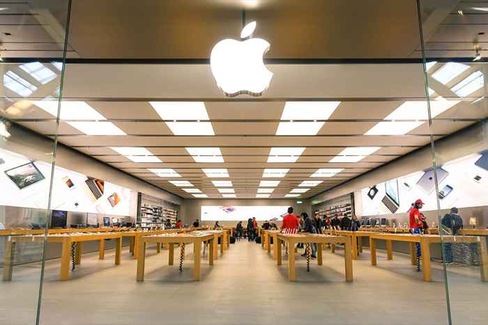 Apple ya no vende este querido producto