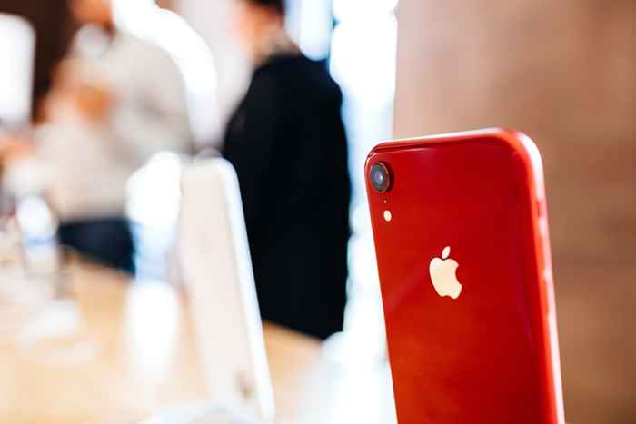 Apple ha appena interrotto questo popolare telefono