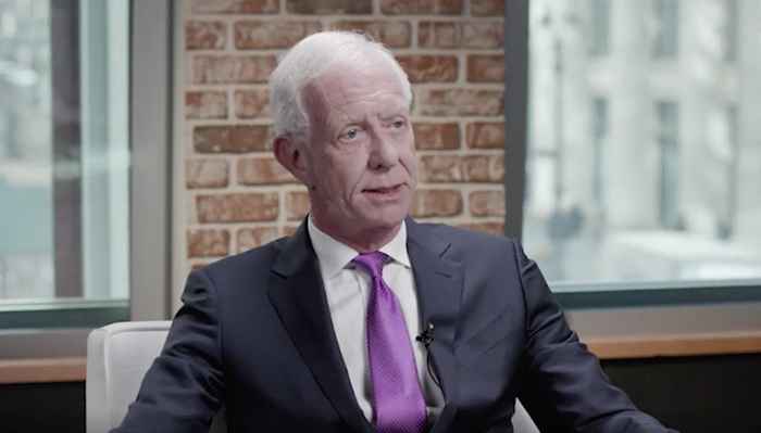 Capt. Sully teilt die inspirierende Lebensstunde, die er nach dem Ruhestand gelernt hat