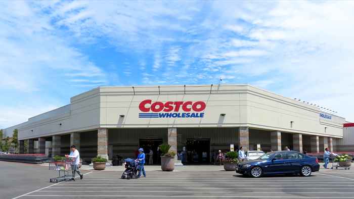 Costo tire ce produit populaire de ses étagères