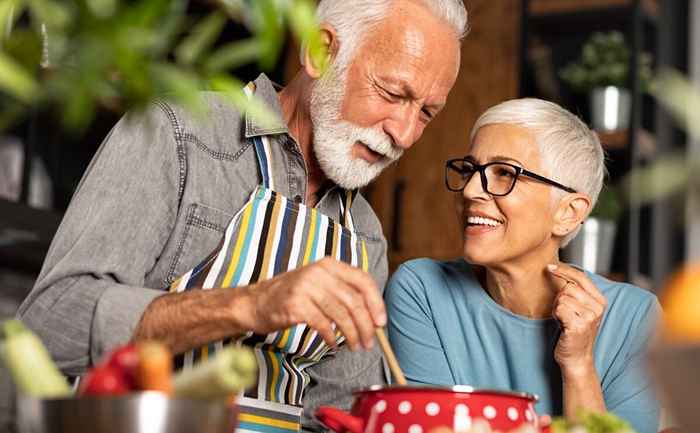 Mangiare questo per 2 mesi può aggiungere anni alla tua vita, nuovi studi scoprono