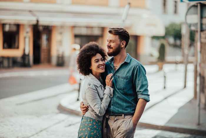 Aquí está todo lo que puede esperar cambiar después de definir la relación