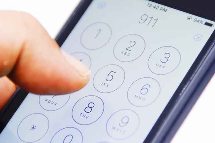 Ecco perché il 911 è diventato il numero per le emergenze