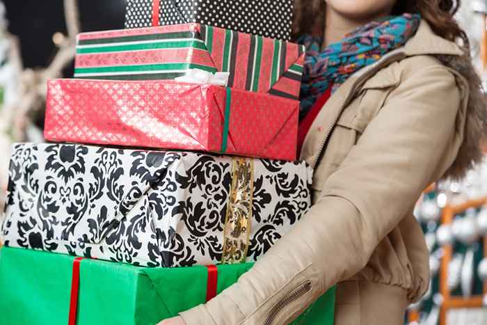 Consejos de compras navideñas 33 Dos y no hacer de los expertos minoristas