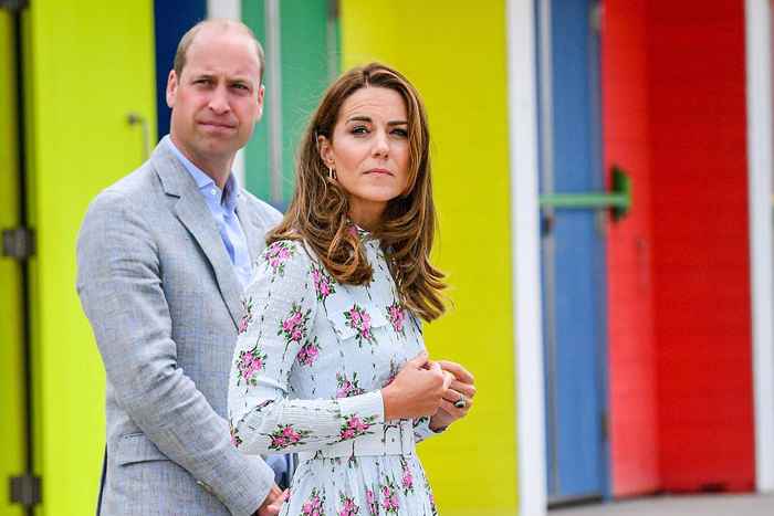 Cómo Kate Middleton se enfrentó a un favorito real y ganó