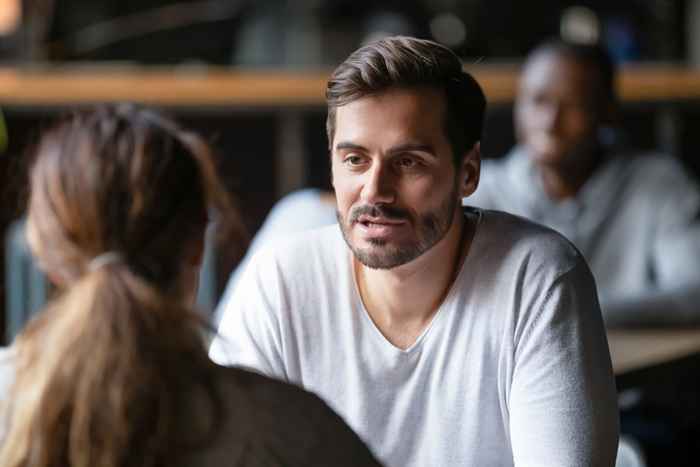 Si vous n'avez pas cela en commun, votre relation pourrait ne pas durer