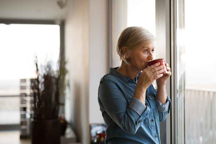 Wenn Sie täglich so viel Kaffee trinken, kann dies das Risiko erhöhen, blind zu werden