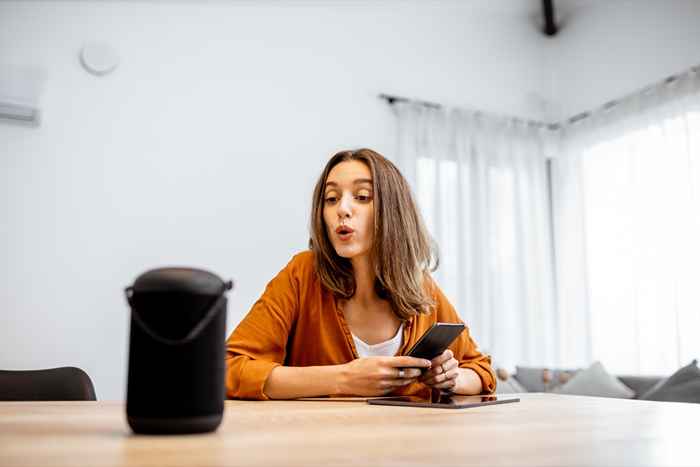 Si vous utilisez Amazon Alexa, vous devez le faire d'ici lundi, les experts avertissent