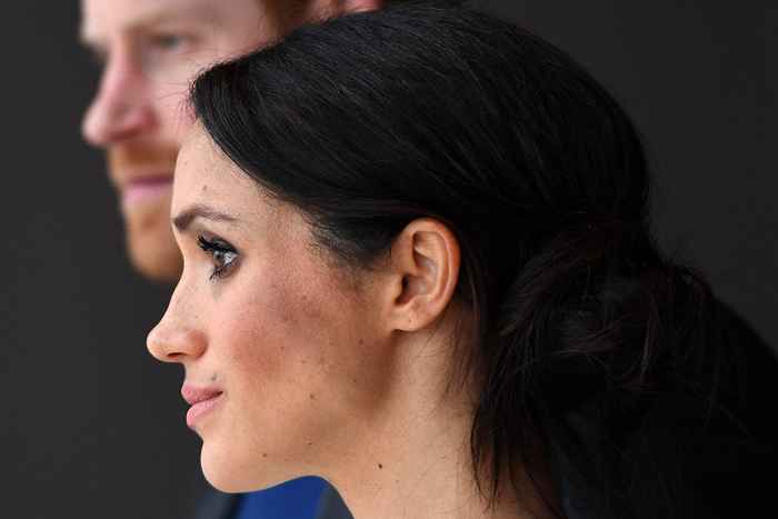 Meghan pense que Harry a fait cette seule grosse erreur, disent des sources