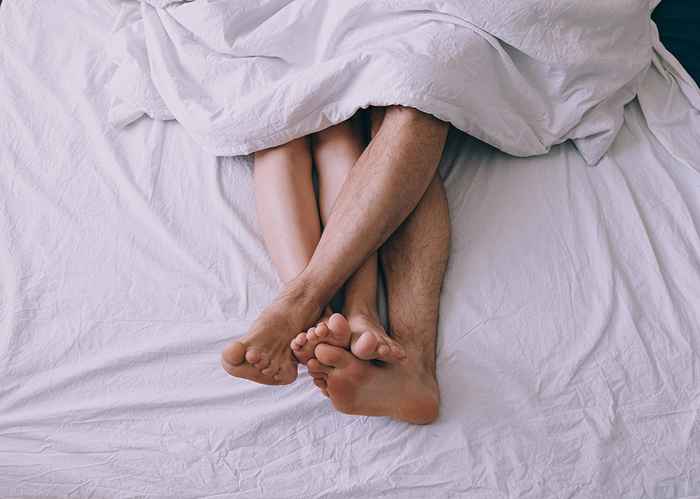 Les hommes avec ces 3 traits de personnalité ont le plus de sexe, montre l'étude