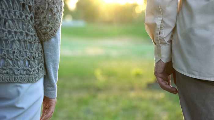 Mein Ehepartner und ich hatten aufgehört, Sex zu haben. So konnten wir unsere Leidenschaft wiederbeleben.