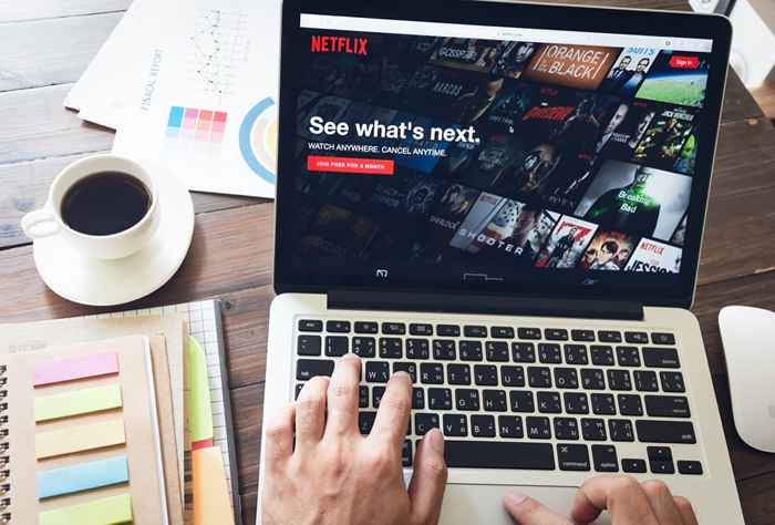 Netflix solo eliminó en silencio esta característica clave