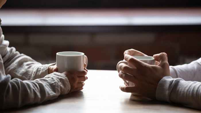 Une nouvelle étude montre comment les femmes et les hommes voient les ex différemment