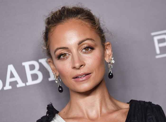 La fille de 12 ans de Nicole Richie ressemble à elle maintenant