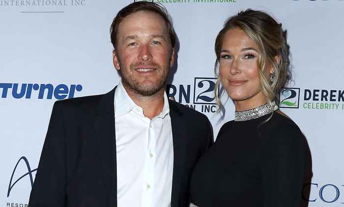 O olímpico Bode Miller diz que entregar seus meninos gêmeos foi uma das coisas mais loucas que ele já experimentou