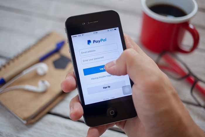 Paypal kunngjorde nettopp en stor endring som snart kan påvirke deg