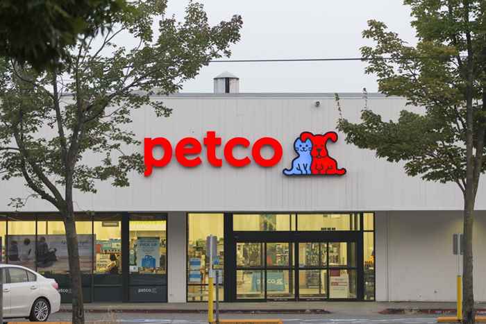 Petco tok nettopp dette kontroversielle produktet fra hyllene sine