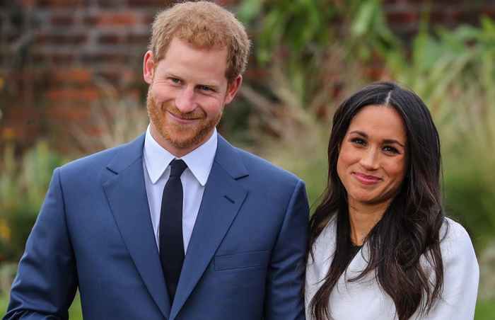 O príncipe Harry e Meghan Markle visitarão Oprah enquanto estiver na Califórnia, de acordo com o Insider