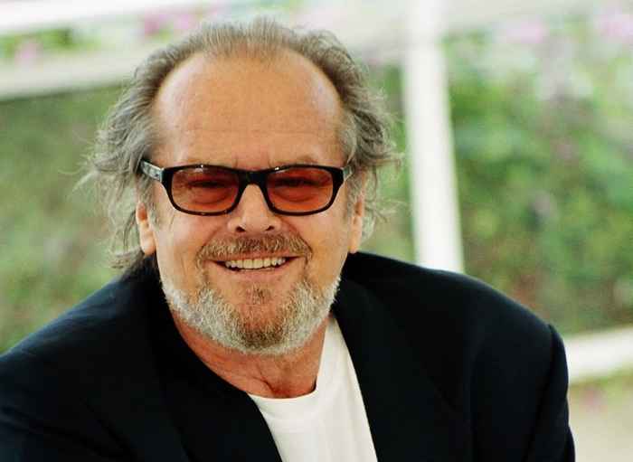 Veja o filho parecido de Jack Nicholson, o mais novo galã da TV