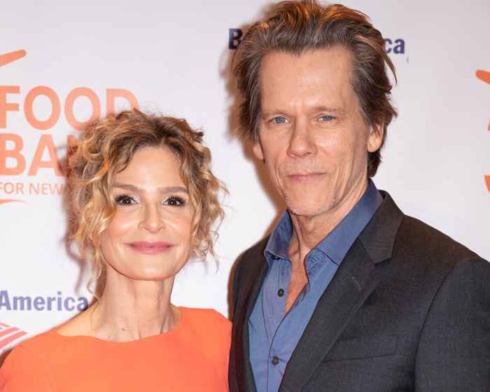 Veja a filha de Kevin Bacon e Kyra Sedgwick, que está assumindo a TV