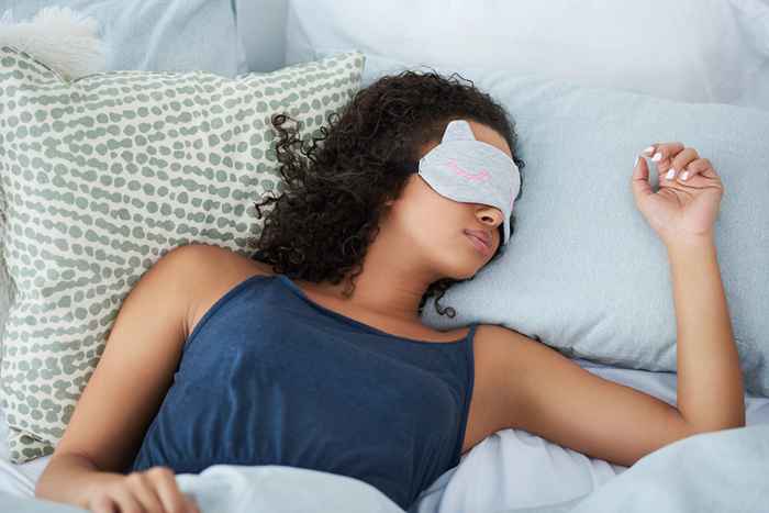 Dormir nesses dias pode adicionar anos de volta à sua vida, diz o estudo