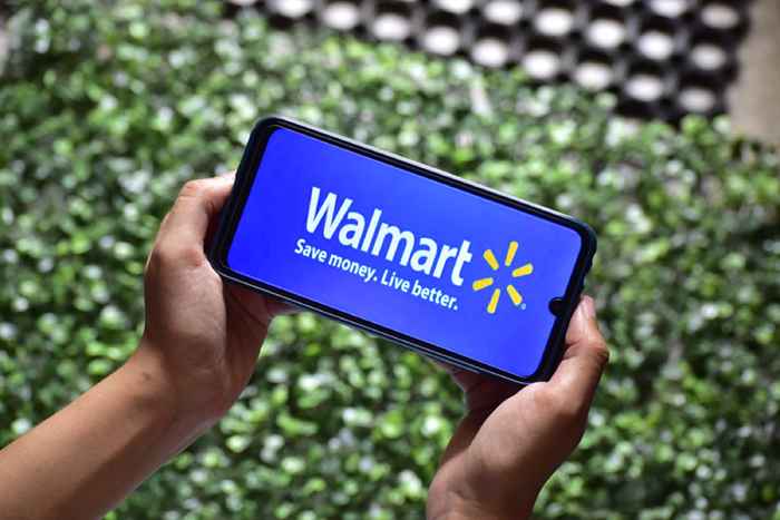 Le 15 migliori offerte dalla vendita pre-nero di Walmart