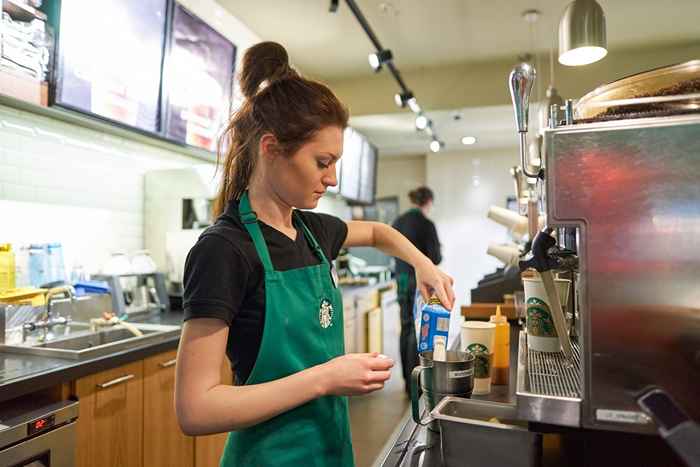 Le 2 bevande che non puoi ordinare su Starbucks in questo momento