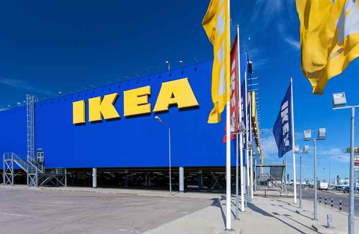 Najlepsze recenzowane elementy IKEA, których potrzebujesz teraz