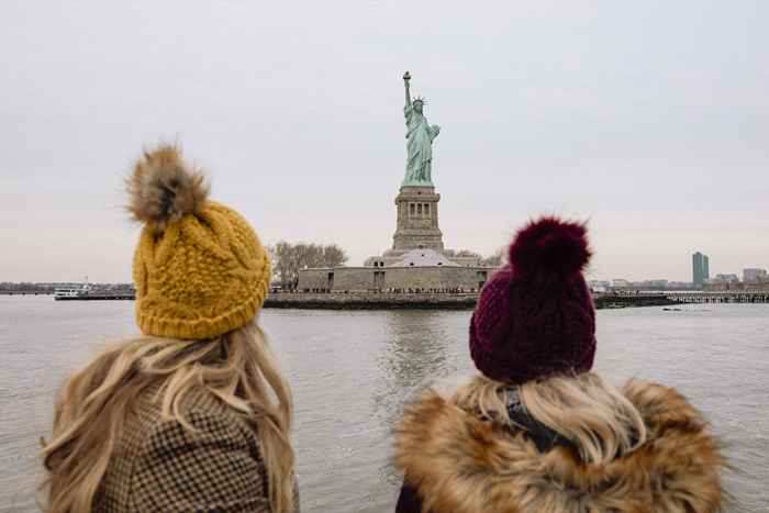 La historia detrás de The Big Apple y otros apodos de la ciudad de Nueva York