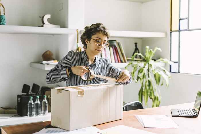 La nouvelle façon dont vous pouvez récupérer instantanément votre argent après un retour