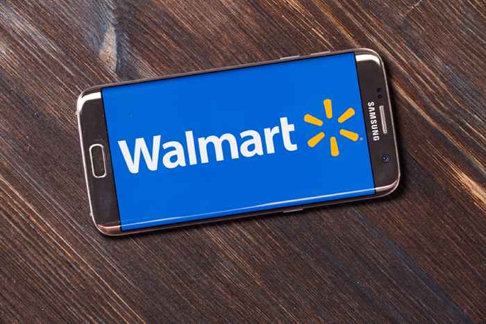 El no. 1 truco de compras de Walmart desearás saber antes