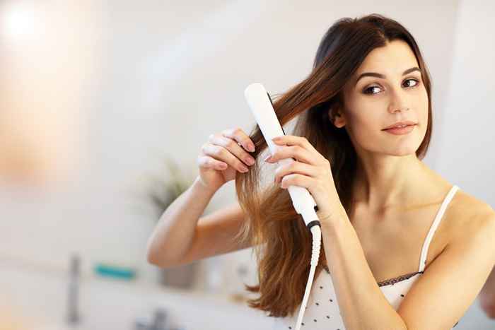 Lo único que necesitas para vencer los días de mal cabello, según los estilistas