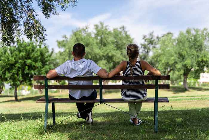 La seule chose que votre date est de réduire leurs normes cette année