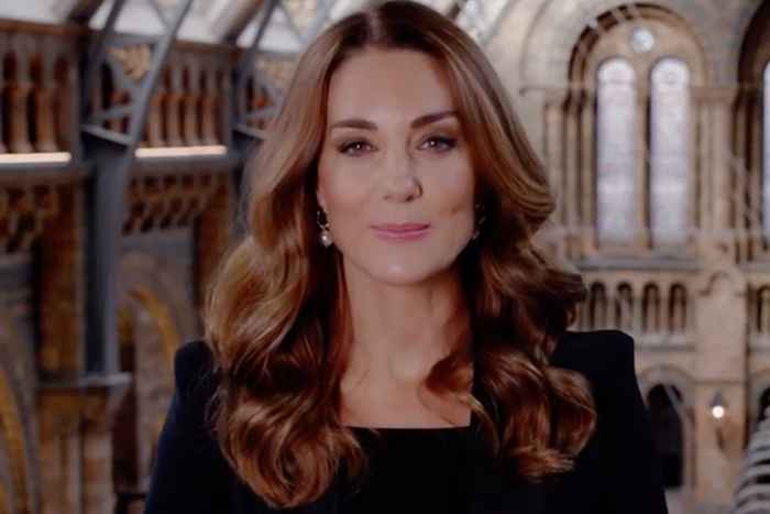 El poderoso mensaje detrás del nuevo elemento básico de Kate Middleton