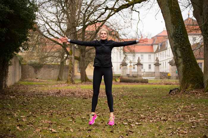 De verste øvelsene for mennesker over 40 år, ifølge leger