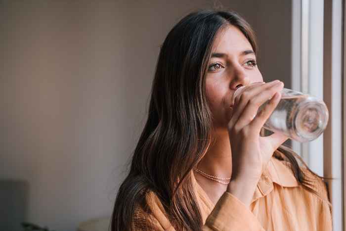 Há 60 % de chance de que essa toxina esteja na sua água, o estudo encontra