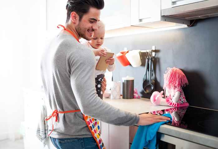 Ce sont les risques pour la santé qui se cachent dans votre cuisine