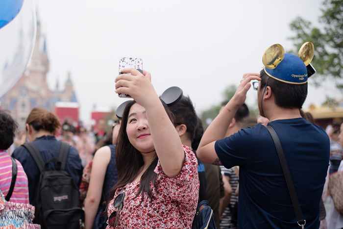 Essas são as políticas secretas do parque temático da Disney que você precisa saber sobre