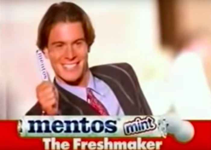 Ces slogans mémorables des années 1990 vous rendront si nostalgique