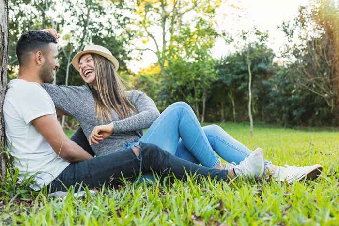 Estas dulces palabras de afirmación harán que su pareja se sienta amada