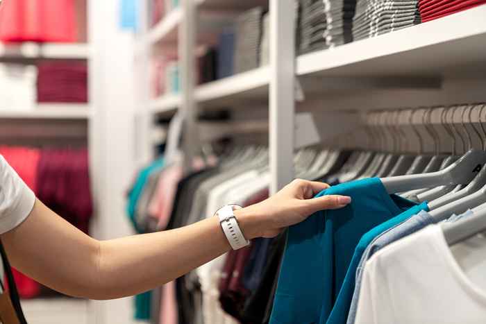 Esta querida tienda departamental de 132 años podría estar condenada