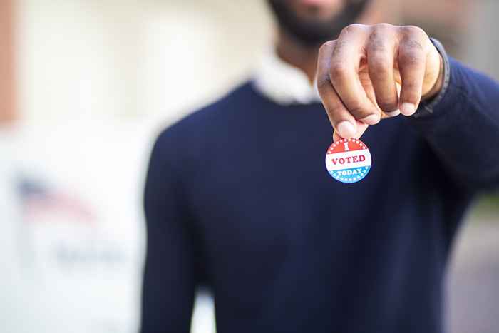 So wird erwartet, dass jeder Swing -Staat bei den Wahlen 2020 abstimmt