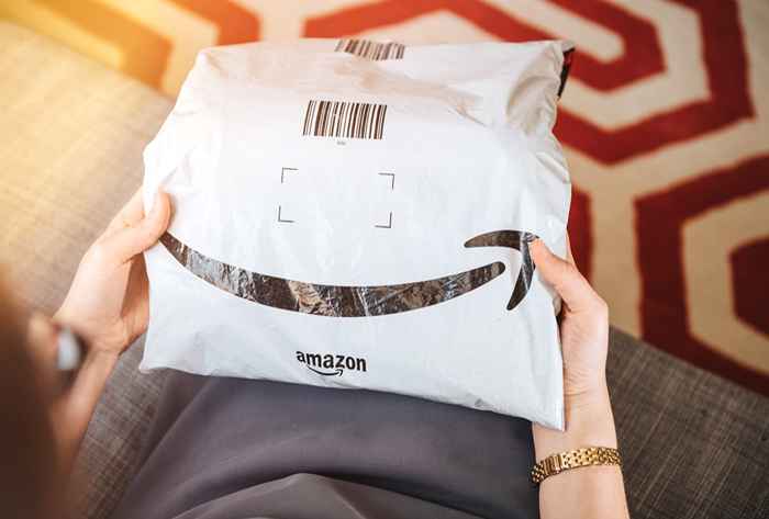 Nowe badania pokazują, ile recenzji Amazon może być fałszywe