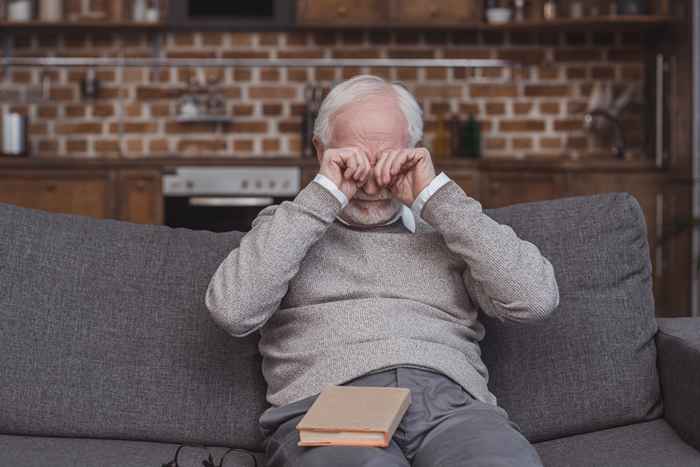 C'est ainsi que vous détruisez vos yeux sans le savoir