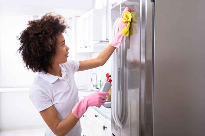 Esta é a coisa mais germinada absoluta em sua casa, diz o estudo