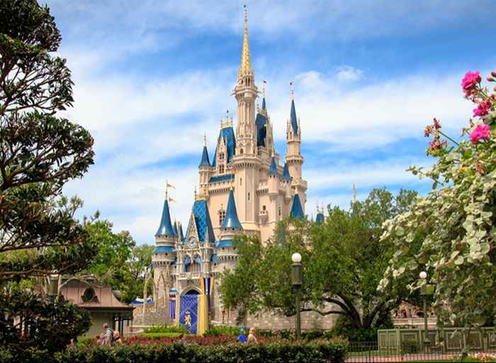 Dies ist das schlechteste Hotel in Disney World