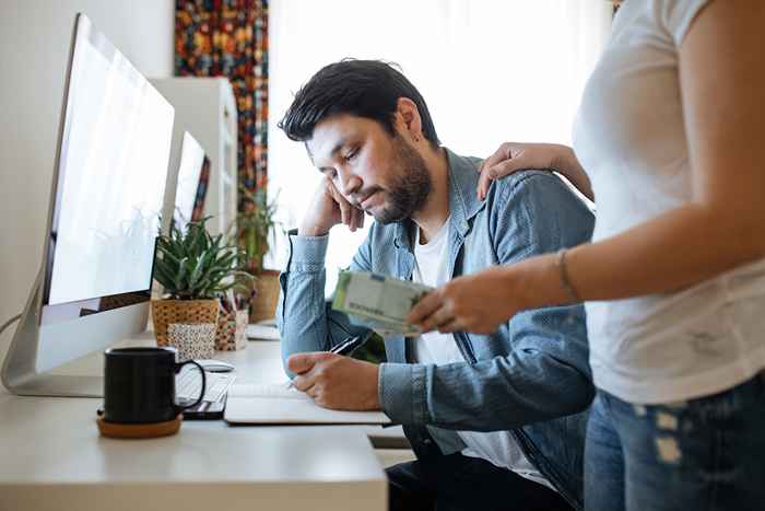 Este é o pior estado se você estiver sem trabalho agora