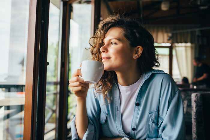 Questo è il momento peggiore per bere il tuo caffè mattutino, dice Study