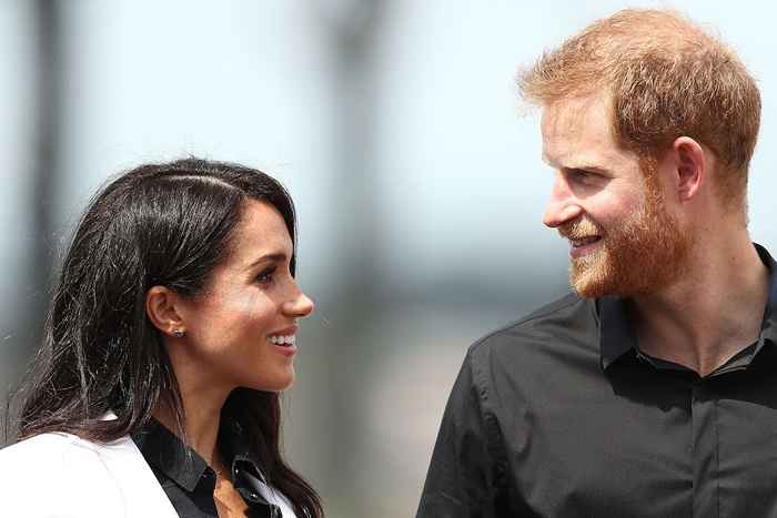 C'est pourquoi le prénom de Baby de Harry et Meghan n'est pas Diana, disent les initiés